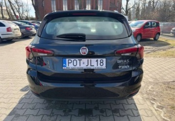 Fiat Tipo II Station Wagon Facelifting 1.0 T3 Turbo 100KM 2021 Fiat Tipo Fiat Tipo Benzyna 100KM, zdjęcie 5