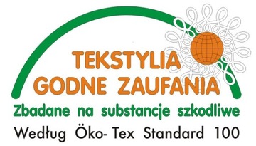 MEGA GRUBY Pokrowiec na materac 80X210 Na wymiar!