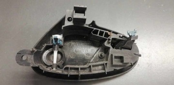 РУЧКА ВНУТРЕННЯЯ ПРАВАЯ ПЕРЕДНЯЯ CITROEN XSARA 97-07