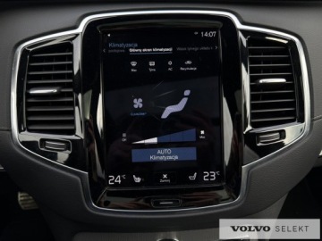 Volvo XC90 II SUV Plug-In 2.0 T8 Twin Engine Plug-in Hybrid 391KM 2021 Volvo XC 90 XC90 T8 AWD Plug-In Hybrid R-Design 7o, zdjęcie 21