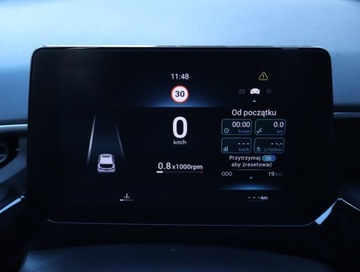 MG 2025 MG 3 1.5, 1. Właściciel, Serwis ASO, VAT 23%, zdjęcie 10