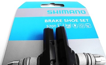 Тормозные колодки S70T BRM760//580/530/432/422/T660