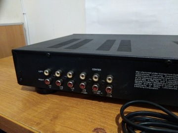 Звуковой процессор ELV BX 3003