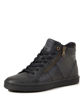 Geox kobiety D Blomiee B Sneakers