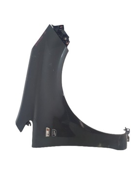 OPEL CORSA D BLOTNIK PRAWY PRZOD PRZEDNI