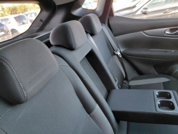 Nissan Qashqai II Crossover Facelifting 1.5 dCi 110KM 2018 Nissan Qashqai Lift Panoram Kamera 1.5 Diesel 110KM, zdjęcie 18