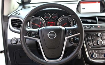 Opel Mokka I SUV 1.6 ecoFLEX 115KM 2013 Opel Mokka 1.6 i Nawigacja Kamera 1 rok gwarancji w cenie 1.6 Benzyna, zdjęcie 20