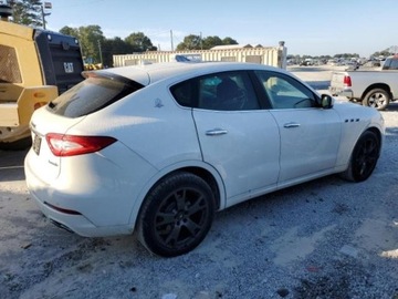 Maserati Levante 2019 Maserati Levante Maserati Levante 3.0L, zdjęcie 3