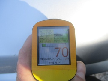 KAPOTA KRYT MOTORU DAIHATSU TERIOS II 06- S28