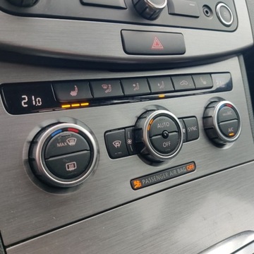 Volkswagen Passat B7 Variant 2.0 TDI CR DPF BlueMotion 140KM 2012 Volkswagen Passat Volkswagen Passat 2.0TDI Nowy Rozrzad Oleje Jeden Wlasci, zdjęcie 28