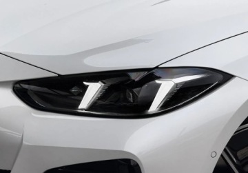 BMW Seria 4 G22-23-26 2025 BMW Seria 4 I wlasciciel M Sport Hak Gwarancja Bezwypadkowy FVAT23, zdjęcie 6