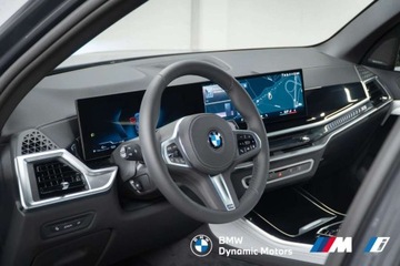 BMW X5 G05 SUV Facelifting 3.0 40i 381KM 2025 BMW X5 xDrive40i 381KM mHEV - Lakierowanie BMW INDIVIDUAL - Gotowy do Odbi, zdjęcie 17