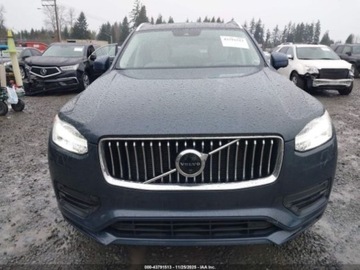 Volvo XC90 II 2022 Volvo XC 90 VOLVO XC90 T6 MOMENTUM 7 PASSENGER 2.0 Benzyna 316KM, zdjęcie 7