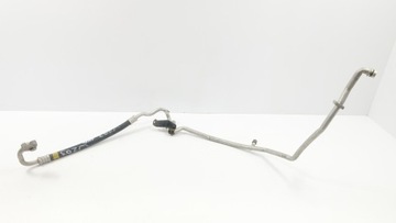 MERCEDES W203 2.2 PŘÍVOD KLIMATIZACE