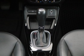 Jeep Compass II SUV Facelifting 1.3 GSE T4 150KM 2021 Jeep Compass 1.3 T-GDI, Salon Polska, zdjęcie 18