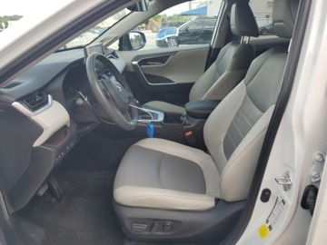 Toyota RAV4 V 2022 Toyota RAV4 Limited, 2022r., 2.5L 2.5 Benzyna 203KM, zdjęcie 7