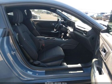 Ford Mustang VI 2025 Ford Mustang Ecoboost Fastback 2025 2.3 Benzyna 315KM, zdjęcie 9