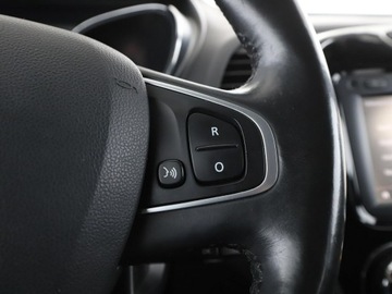 Renault Captur I Crossover 0.9 Energy TCe 90KM 2016 Renault Captur navi klima auto półskóra, zdjęcie 29