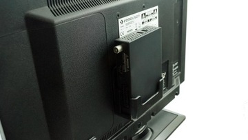 Держатель тюнера Ferguson Ariva T75 H.265 HEVC