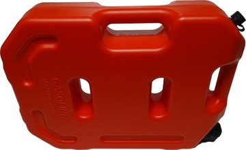 КАННИСТРА ARMOR HDPE 10 Л ДЛЯ БЕНЗИНОВОГО МОТОРНОГО ДВИГАТЕЛЯ QUAD JEEP ВНЕДОРОЖНИКА