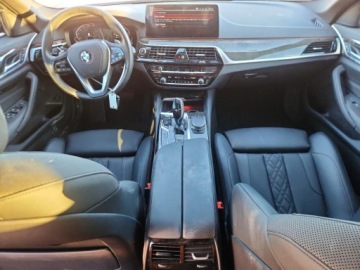 BMW Seria 5 G90-91 2023 BMW Seria 5 530i 2023 2.0 Benzyna 248KM, zdjęcie 8