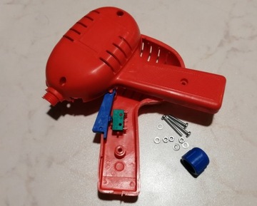 Корпус для трансформаторного паяльника TEX