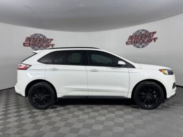 Ford Edge II 2022 Ford Edge ST-Line 2022 2.0 Benzyna 250KM, zdjęcie 6