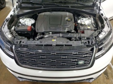 Land Rover Range Rover Velar 2026 Land Rover Range Rover Velar S 2026 2.0 Benzyna 247KM, zdjęcie 6
