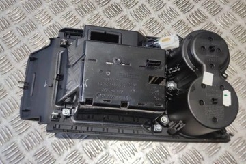 DRŽÁK NA HRNEK PORSCHE MACAN (95B) 95B857232 3.0L GASOLINE 174KW 2018