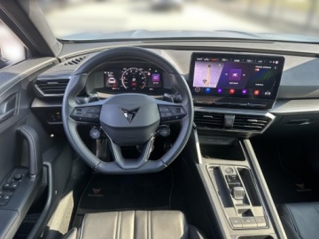 Cupra Formentor Crossover 2.5 TSI 390KM 2024 Cupra Formentor Cupra Formentor VZ5 2.5 TSI 390KM, zdjęcie 12