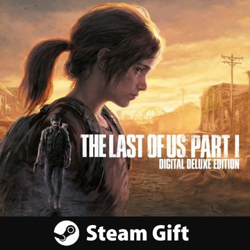 ПОСЛЕДНИЕ ИЗ НАС, ЧАСТЬ 1 – STEAM KEY (ПК)