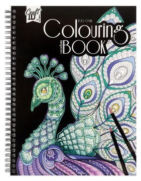 РАСКРАСКИ ДЛЯ ВЗРОСЛЫХ ДЕТЕЙ АНТИСТРЕССОВЫЕ РАСКРАСКИ НАБОР ИЗ 2 ШТ.