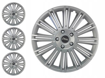 KOŁPAKI J-TEC DISCOVERY 13 OPEL VW SKODA SEAT KIA