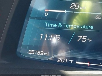 Chevrolet Corvette C7 2023 Chevrolet Corvette Stingray 3LT 2023 6.2l 6.2 Benzyna 495KM, zdjęcie 11