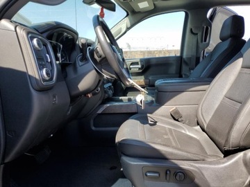  GMC Sierra C1500 Denali 2021 5.3l 5.3 Benzyna 355KM, zdjęcie 7
