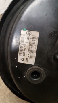 Усилитель тормозов RENAULT ESPACE IV LIFT 2.0 DCI