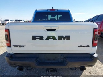  RAM 1500 TRX 57 Box 2021 6.2l 6.2 Benzyna 702KM, zdjęcie 4