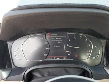 BMW Seria 3 G20-G21 2021 BMW Seria 3 330i 2021 2.0l 2.0 Benzyna 255KM, zdjęcie 9