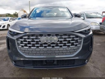 Audi Q5 III 2025 Audi Q5 2025 AUDI ALL-NEW Q5 PREMIUM PLUS TFSI QUATTRO S TRONIC 2.0 Benzyna, zdjęcie 13