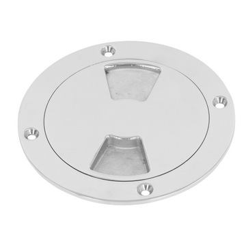 Зажим канатный 2714240010311 1 мм