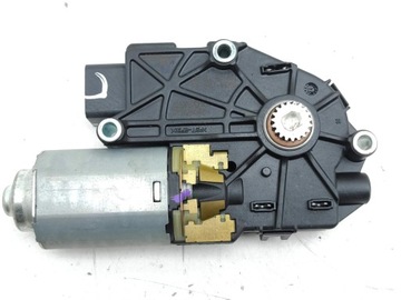 HYUNDAI SANTA FE 2013 MOTOREK STŘEŠNÍHO OKNA