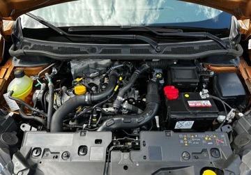 Renault Captur I Crossover Facelifting 0.9 Energy TCe 90KM 2018 Renault Captur 0,9 Benzyna 90 KM GWARANCJA Zamiana Zarejestrowany Benzyna, zdjęcie 27