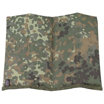 Siedzisko termomata składana flecktarn