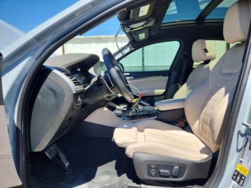 BMW X4 G02 2024 BMW X4 XDrive30I 2024 2.0 Benzyna 248KM, zdjęcie 7