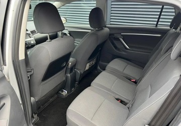 Toyota Verso Minivan Facelifting 1.8 Valvematic 147KM 2014 Toyota Verso Swiezo sprowadzony Zarejestrowany Ubezpieczony 1.8 147KM, zdjęcie 6