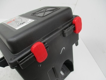 peugeot 208 2 19- корпус блока предохранителей BSM 9824510680