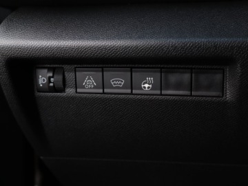 Citroen C4 III 2023 Citroen C4 1.2 PureTech, Salon Polska, zdjęcie 15