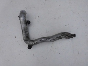 RURA INTERCOOLERA 6R0145770L IBIZA 6J A1 8X 1.4TSI