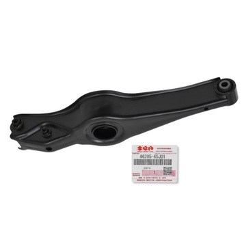 Wahacz dolny prawy tył GRAND VITARA II JB 46205-65J01 46205-65J00 ORYGINAŁ