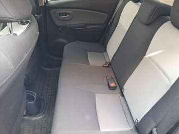 Toyota Yaris 2018 Toyota Yaris Toyota Yaris 1,5-Dual-VVT-iE, polski salon, LPG 1.5 Benzyna, zdjęcie 12